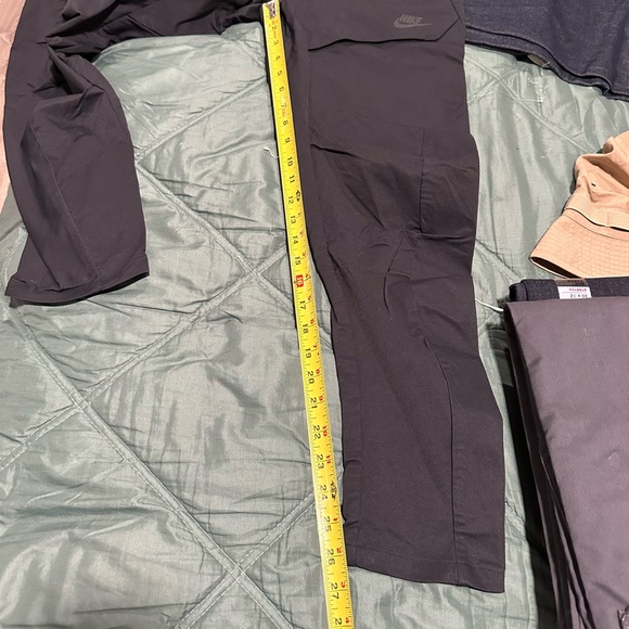 Nike lab tech pants - Picture 2 of 6